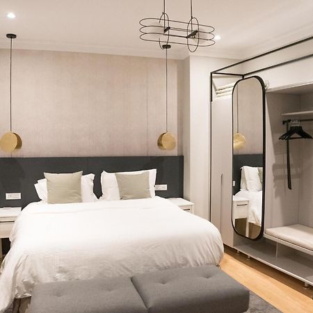 Zaivan Revive - Exclusive Central Studio With View Bucureşti Exterior foto