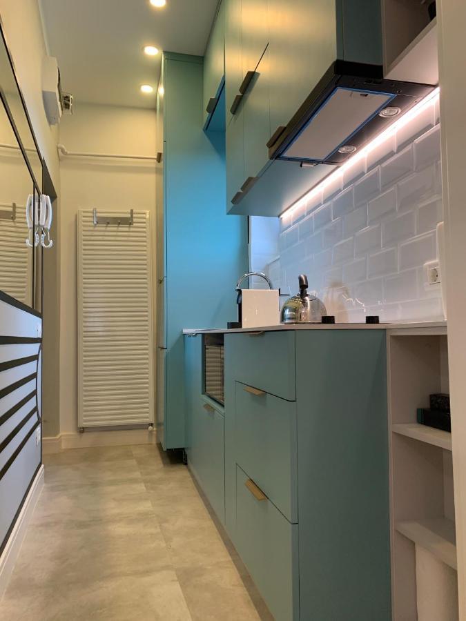 Zaivan Revive - Exclusive Central Studio With View Bucureşti Exterior foto